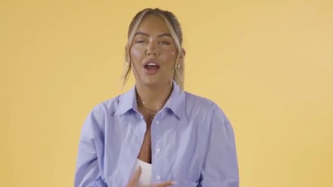 Love Island 2024's Samantha defends Jess