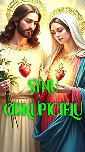 Mother of Christ, Mother of the Savior _ Litany of the Blessed Virgin Mary _ the beginning #polis...