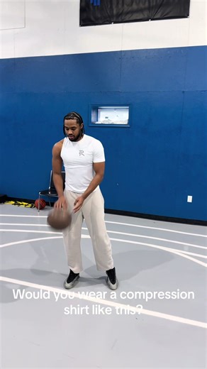 Should You Wear Compression Shirts? Pros and Cons