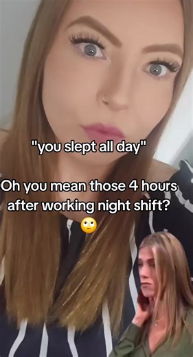 Navigating Night Shift Life: Understanding Sleep Patterns