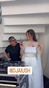 عقد قران الفنانة اشتي حديد: حفلات وأجواء زفاف