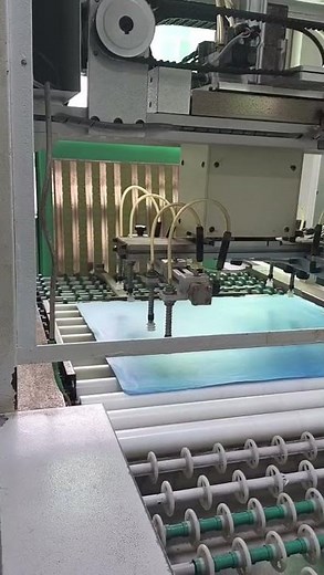 PCB circuit etching and photoresist stripping #pcbfactory #pcbuild