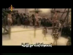ترنيمة مين يحلي الغربة غيرك Ctv