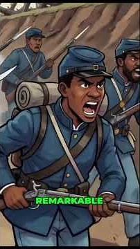 History Notes The Battle of the Crater