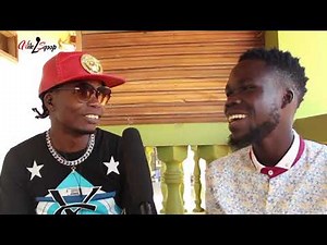 Red Python's bitterness about Alur Music. Nile Sqoop, Alur Music