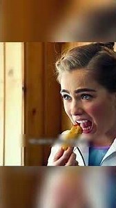 this girl never pays for her purchases 😭😞