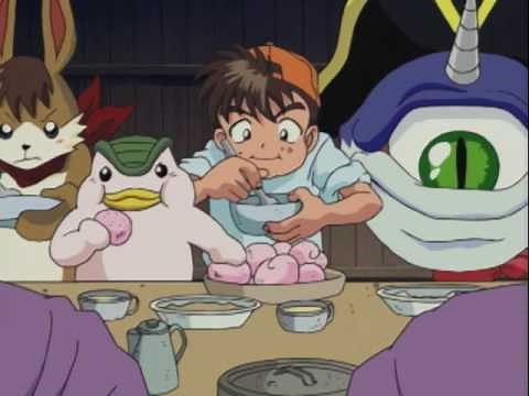 Monster Rancher - EP16 Great Battle at Sea | English Dub | Full Episode
