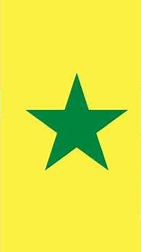Senegal - Flag Explained