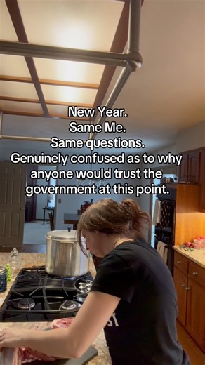 Seriously, why? #suburbanhomestead #homesteadlife #selfsufficient #selfsufficiency | The Rustic Elk