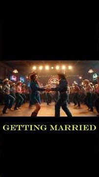 🎵 GETTING MARRIED 💍 | A Country Reggae Wedding Song