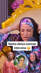 Wannan Mai Interview Kaga Takanka. | Abdullahi Giggs