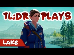 Lake | Game Review in 5 Minutes Or Less