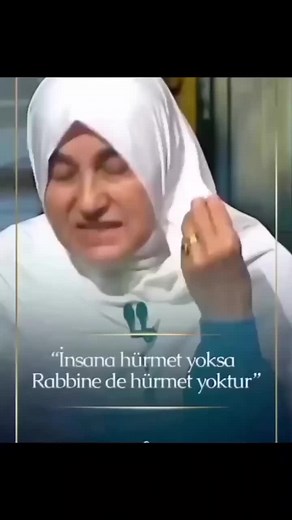 Saliha Erdim TikTok'ta