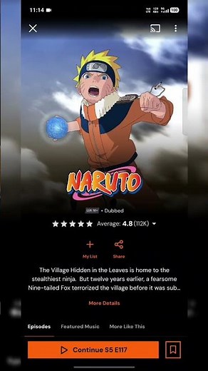Crunchyroll Premium Mod APK - Full Unlocked | Ad-Free Anime
