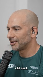 How to build stronger bones | Peter Attia, M.D. This clip is from episode # 214 of The Drive which was re-released on 7/7/25. -When should people have their first bone mineral density scan? -How changes in estrogen levels (e.g., menopause) impact bone health -Common drugs that can negatively impact BMD -Types of physical activity that can positively impact bone health -Much more Watch or listen (Ep. # 214) to the full episode on my website (peterattiamd.com/bonehealth) or your favorite podcast p