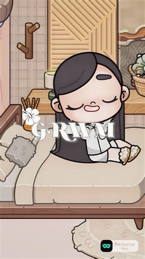 GRWM || MY DAY✨🤍 #avatarworld #avatarstory #GRWM #myday