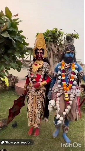 mahakaal🙏 mahakali#shorts