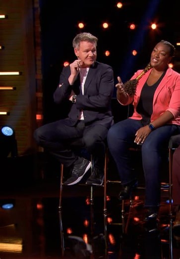 MasterChef S13:E04 - Regional Auditions - The South