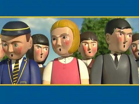 Thomas & Friends - Cool Down Delivery (US)