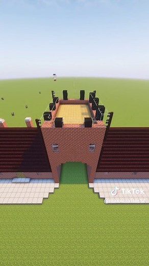 Building Your First Minecraft Starter House: A Tutorial