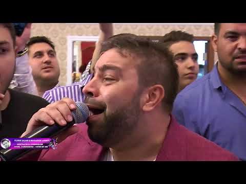 Florin Salam Muharrem Ahmeti New