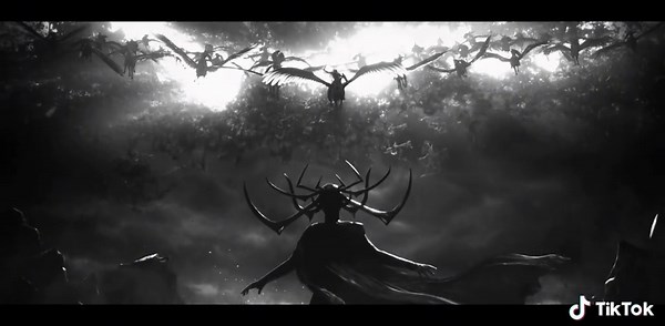 Hela: La Diosa de la Muerte en Marvel