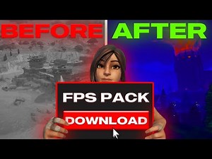 Downloading EVERY FPS Pack Until I Get 500 FPS