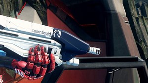 Want to head into battle with style? Don't forget about our Halo skins! aka.ms/LiquidSkins | Team Liquid
