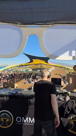 @ticonmusic | Neelix and Friends Festiva | OMMIX