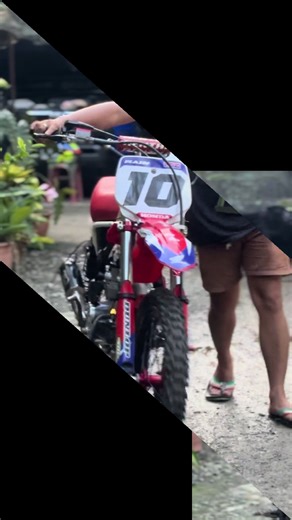 Exploring Underbone Motorcycle Designs with 125cc Motors