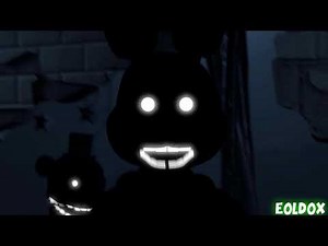 [SFM FNAF COLLAB] Break my mind Part 12 for Brit Animations