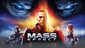 Mass Effect | Mass Effect 1 Wiki