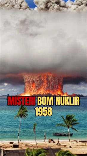 The Nuclear Bomb That Is Still Missing Today