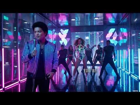 Bruno Mars ft. Beyoncé – Kiss Me On Beat (Official Music Video)