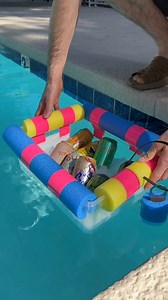 1.1M views · 15K reactions | Never knew a pool noodle could do this Wes & Alison share helpful lifehacks and tips using pool noodles! Use around the house, in the garden, at the pool or in your garage. This original video was produced by Network Media, Wes and Alison. | Life With Wes & Alison | Facebook