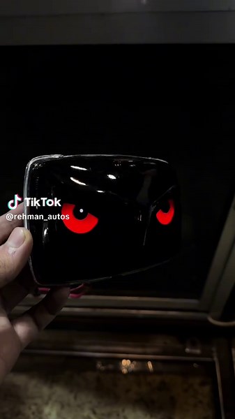 High-Quality Headlight Glass for CG125 and CD70