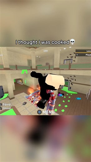 typical mm2 experience #mm2 #controller