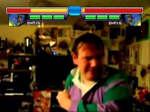 CWC Fighter ALPHA 2 YouTube