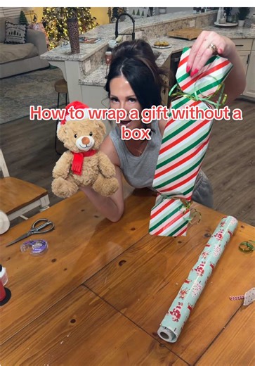 Master Gift Wrapping Without a Box: Easy Techniques