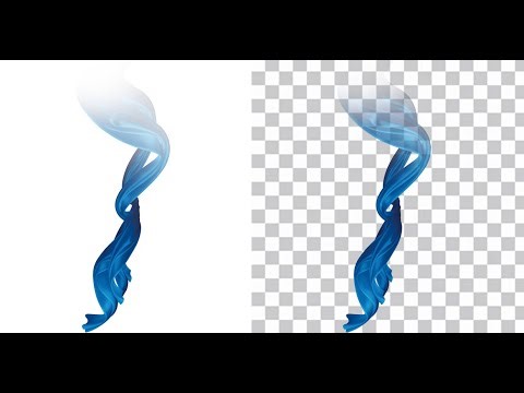 Easy Way to Remove Background in Adobe Photoshop | Photoshop Background Remove Tutorial