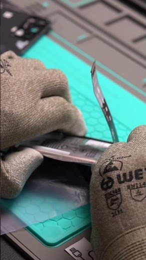 Phone almost exploded? 💥 (New & Unused!)