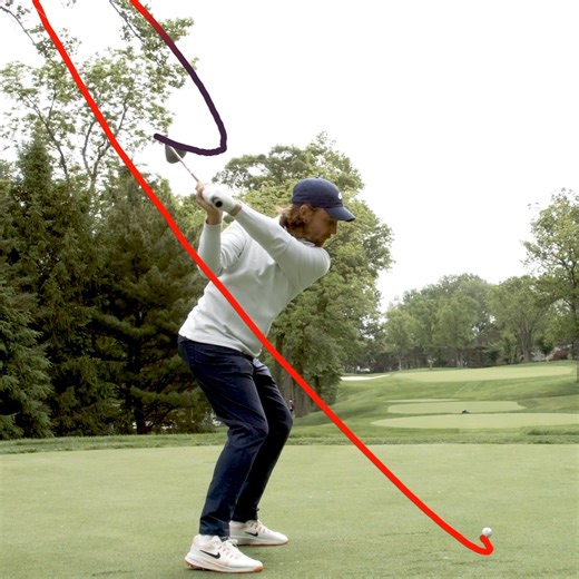 Want to swing like Tommy Fleetwood? Just do this. | PGA TOUR