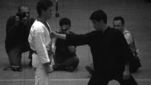 The science behind Bruce Lee's 1-inch punch - Stream the Video - Watch ESPN