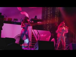 XSCAPE My Little Secret LIVE REUNION Tour - Norfolk 2017