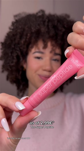 Each step in this look? Under €4. Yes, really. Tag a bestie who needs this routine 💗 #OGAffordableBeauty #essencecosmetics *pls refer to your local RRP