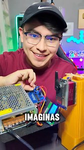 24K views · 456 reactions | Arduino calibrador de servomotores con Display LCD de 16x2 #roboticaeducativa #displaylcd16x2 #arduinouno #jlcpcb | BioMakers Industries | Facebook