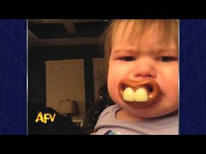 Wichitans on 'America's Funniest Home Videos'