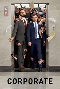 Corporate: Season 1, Episode 6 | Cast and Crew  | Rotten Tomatoes