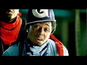 Birdman ft. Lil Wayne - Stuntin Like My Daddy - Official - HD