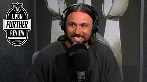 Gardner Minshew II | Upon Further Review